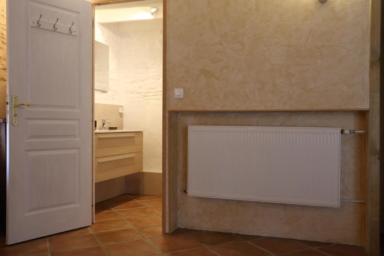 Les Tours De Bombel Saint-Amand-de-Coly